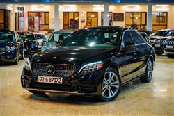 مێرسێدس بێنز C-Class